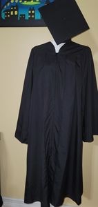 Graduation Gown